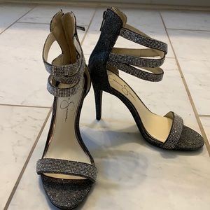 Jessica Simpson shoes